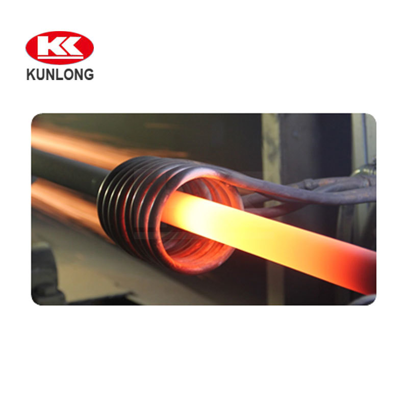 喷焊合金光杆系列