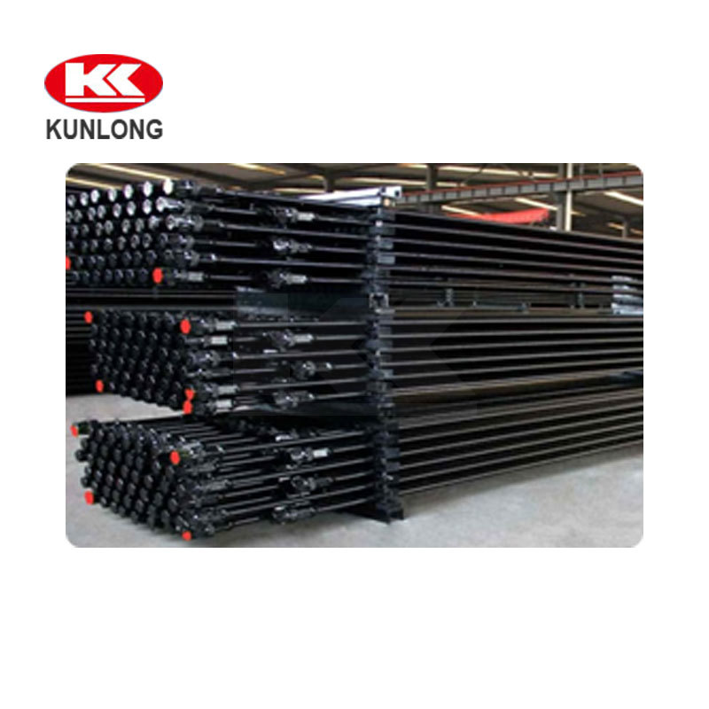 HL材料型高强度抽油杆