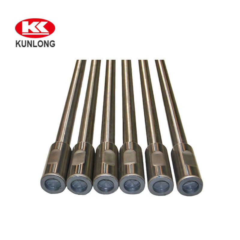 渗镀钨合金光杆系列