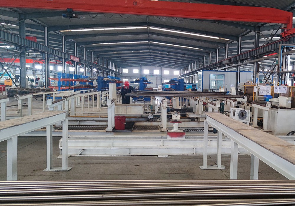 组装—自动化装配线